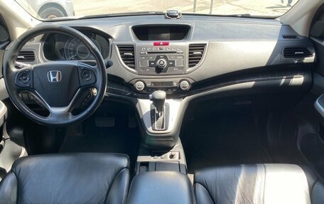 Honda CR-V IV, 2013 год, 2 445 000 рублей, 9 фотография