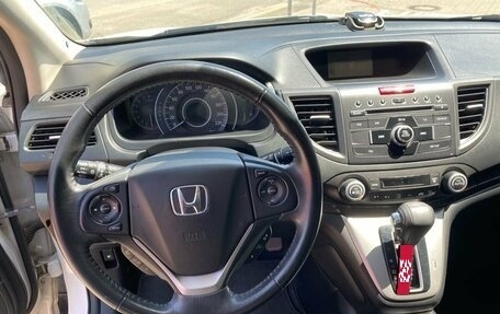 Honda CR-V IV, 2013 год, 2 445 000 рублей, 12 фотография