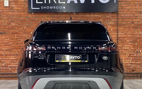 Land Rover Range Rover Velar I, 2019 год, 5 298 547 рублей, 3 фотография
