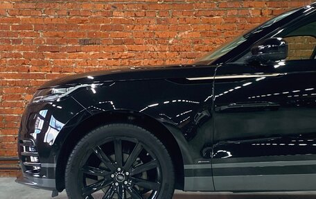 Land Rover Range Rover Velar I, 2019 год, 5 298 547 рублей, 4 фотография
