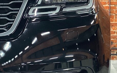 Land Rover Range Rover Velar I, 2019 год, 5 298 547 рублей, 24 фотография
