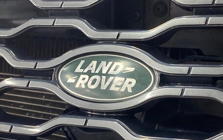 Land Rover Range Rover Velar I, 2019 год, 5 298 547 рублей, 21 фотография