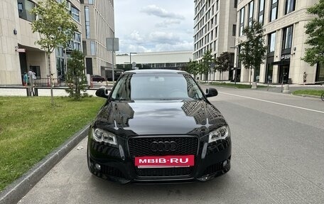 Audi A3, 2009 год, 1 200 000 рублей, 5 фотография