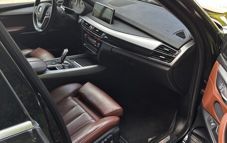 BMW X5, 2014 год, 3 000 000 рублей, 7 фотография