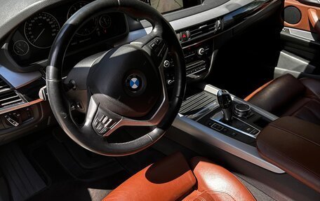BMW X5, 2014 год, 3 000 000 рублей, 6 фотография