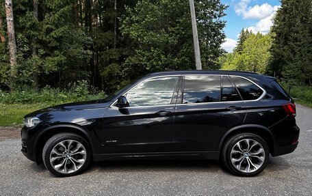 BMW X5, 2014 год, 3 000 000 рублей, 5 фотография