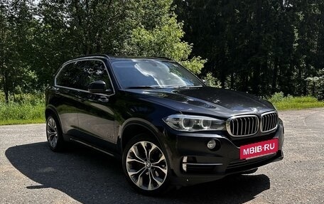 BMW X5, 2014 год, 3 000 000 рублей, 2 фотография