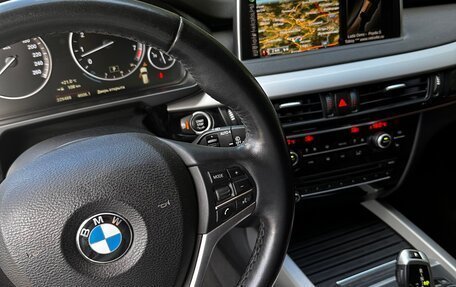 BMW X5, 2014 год, 3 000 000 рублей, 12 фотография