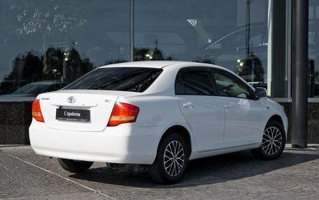 Toyota Corolla, 2010 год, 1 010 000 рублей, 8 фотография