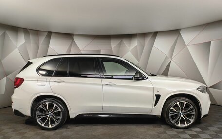 BMW X5, 2016 год, 5 400 700 рублей, 6 фотография