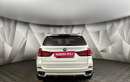 BMW X5, 2016 год, 5 400 700 рублей, 8 фотография