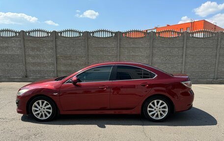 Mazda 6, 2011 год, 1 290 000 рублей, 9 фотография