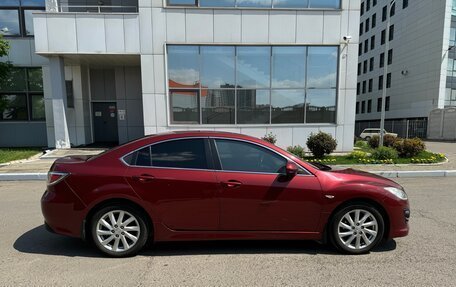 Mazda 6, 2011 год, 1 290 000 рублей, 4 фотография