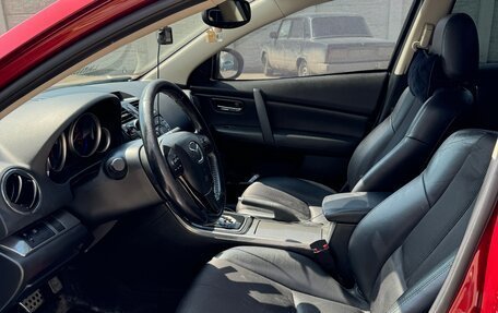 Mazda 6, 2011 год, 1 290 000 рублей, 11 фотография