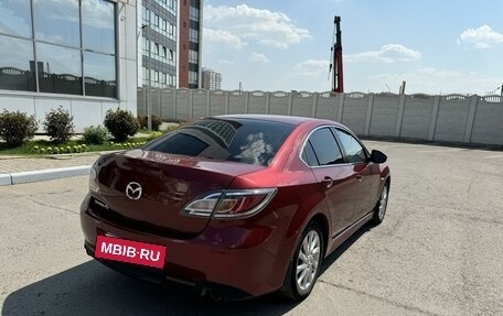 Mazda 6, 2011 год, 1 290 000 рублей, 6 фотография