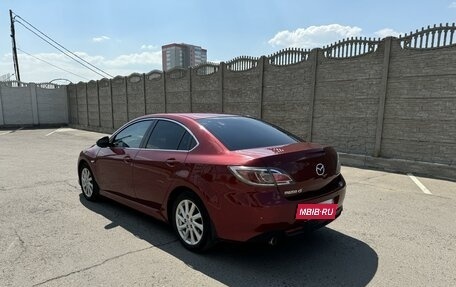 Mazda 6, 2011 год, 1 290 000 рублей, 8 фотография