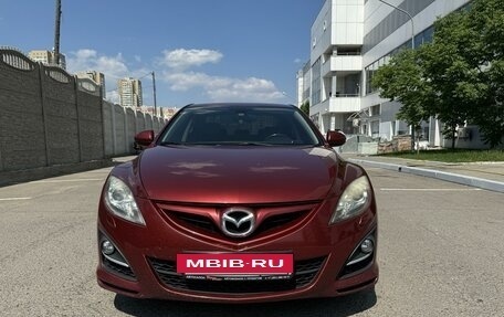 Mazda 6, 2011 год, 1 290 000 рублей, 3 фотография