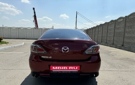 Mazda 6, 2011 год, 1 290 000 рублей, 7 фотография