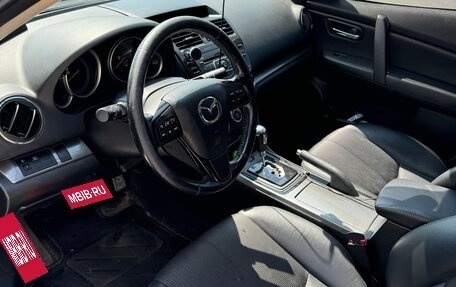 Mazda 6, 2011 год, 1 290 000 рублей, 10 фотография