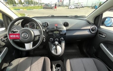 Mazda 2 III, 2012 год, 879 000 рублей, 6 фотография