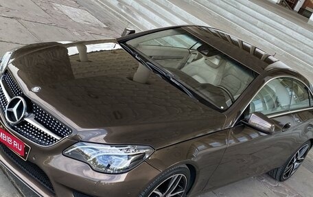 Mercedes-Benz E-Класс, 2014 год, 2 349 000 рублей, 4 фотография