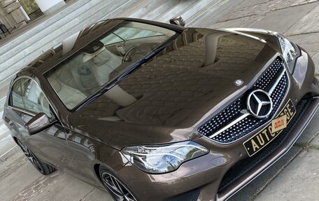 Mercedes-Benz E-Класс, 2014 год, 2 349 000 рублей, 24 фотография