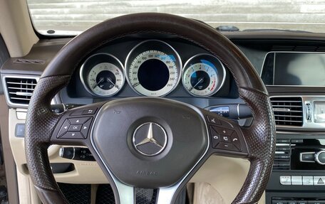 Mercedes-Benz E-Класс, 2014 год, 2 349 000 рублей, 21 фотография