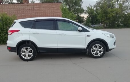 Ford Kuga III, 2016 год, 1 750 000 рублей, 3 фотография