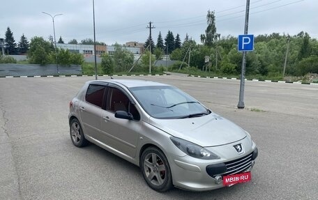 Peugeot 307 I, 2006 год, 400 000 рублей, 2 фотография