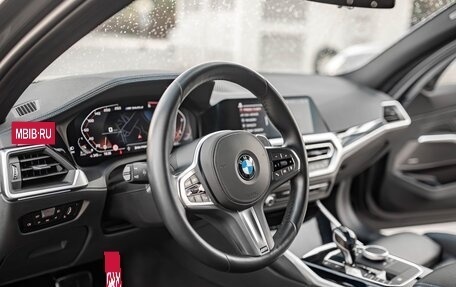 BMW 3 серия, 2020 год, 5 150 000 рублей, 9 фотография