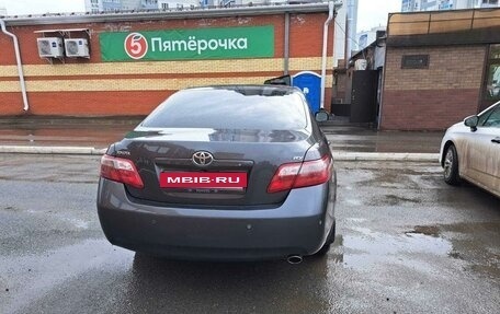Toyota Camry, 2006 год, 1 200 000 рублей, 8 фотография