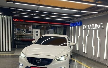Mazda 6, 2013 год, 1 600 000 рублей, 5 фотография