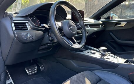 Audi A5, 2018 год, 3 350 000 рублей, 8 фотография