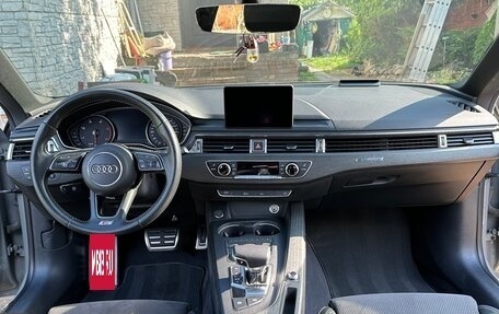 Audi A5, 2018 год, 3 350 000 рублей, 12 фотография