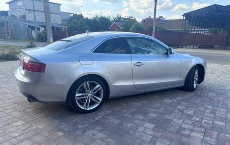 Audi A5, 2007 год, 1 000 000 рублей, 3 фотография