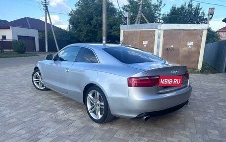 Audi A5, 2007 год, 1 000 000 рублей, 4 фотография