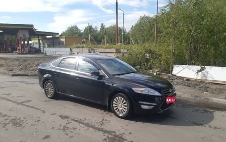 Ford Mondeo IV, 2012 год, 910 000 рублей, 1 фотография