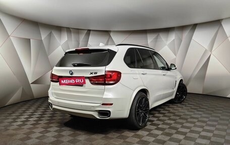 BMW X5, 2016 год, 4 299 000 рублей, 2 фотография