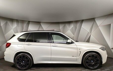 BMW X5, 2016 год, 4 299 000 рублей, 6 фотография