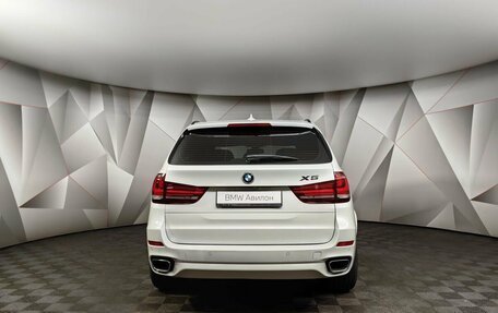 BMW X5, 2016 год, 4 299 000 рублей, 8 фотография