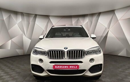 BMW X5, 2016 год, 4 299 000 рублей, 7 фотография