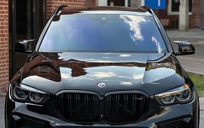 BMW X5, 2019 год, 8 050 000 рублей, 1 фотография