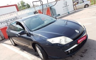 Renault Laguna III рестайлинг, 2010 год, 720 000 рублей, 1 фотография