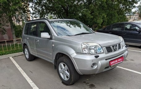 Nissan X-Trail, 2007 год, 1 150 000 рублей, 1 фотография