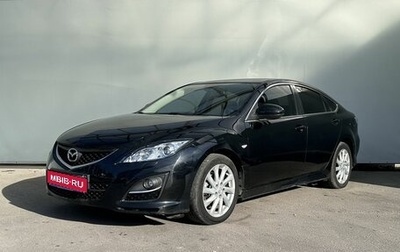Mazda 6, 2011 год, 1 200 000 рублей, 1 фотография