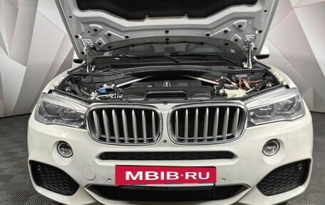 BMW X5, 2016 год, 4 299 000 рублей, 11 фотография