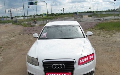 Audi A6, 2011 год, 1 300 000 рублей, 1 фотография