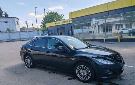 Mazda 6, 2010 год, 1 270 000 рублей, 1 фотография