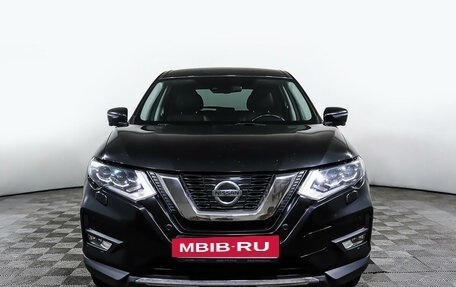 Nissan X-Trail, 2021 год, 2 989 000 рублей, 2 фотография