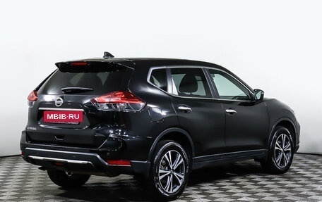 Nissan X-Trail, 2021 год, 2 989 000 рублей, 5 фотография